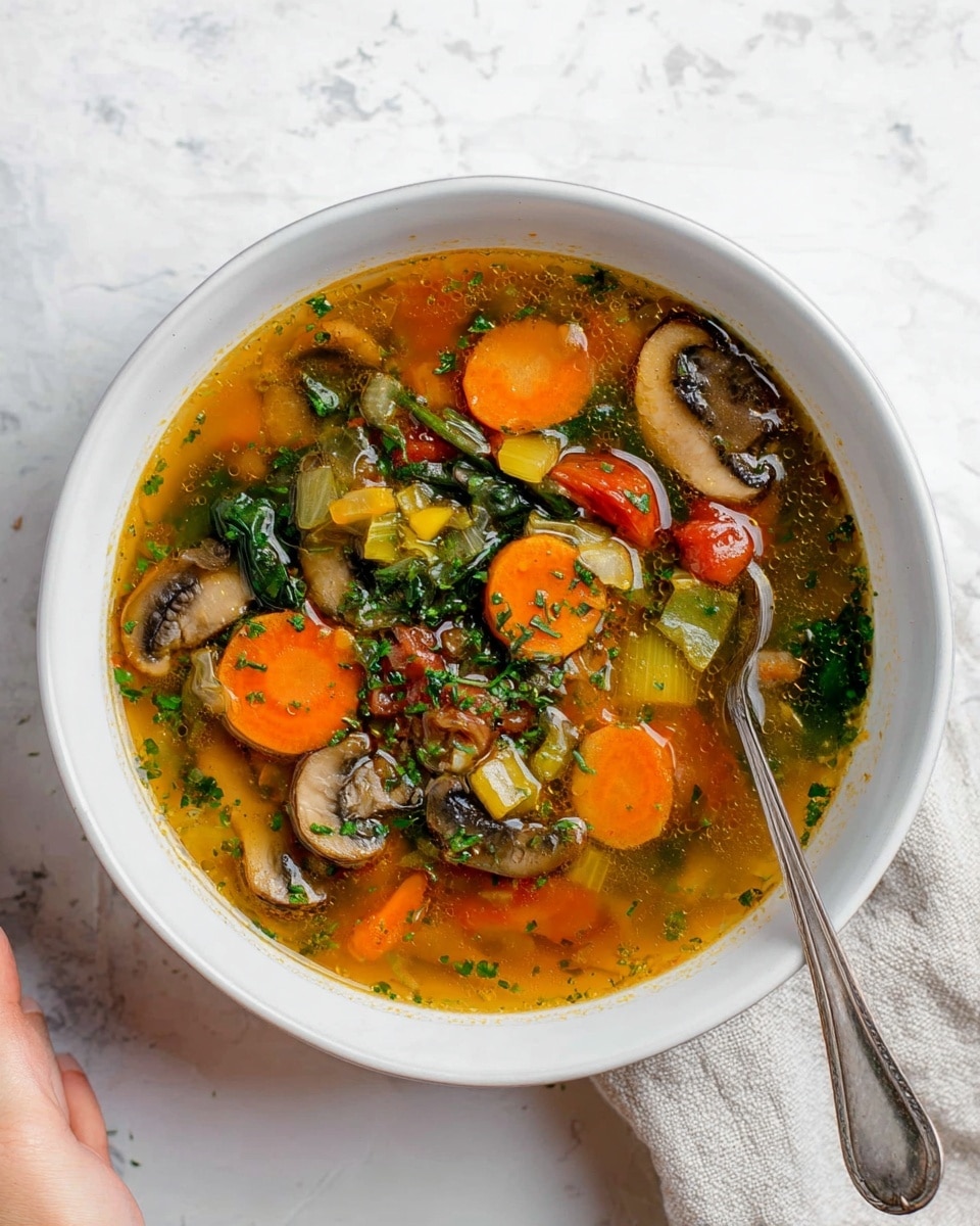 Hearty Red Lentil Stew [Stove, Crockpot, IP] Recipe - Recipe Image