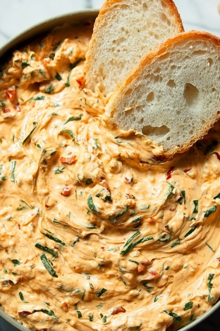 Creamy Sun-Dried Tomato Butter Beans with Basil and Spinach Recipe